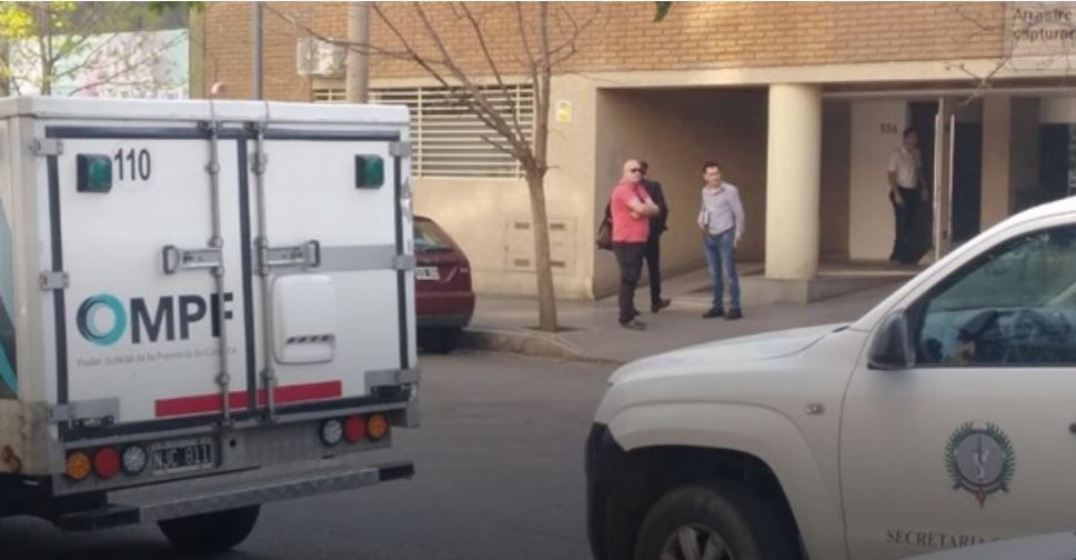 Detuvieron en Tucumán al acusado por el asesinato del psiquiatra Christe | Córdoba
