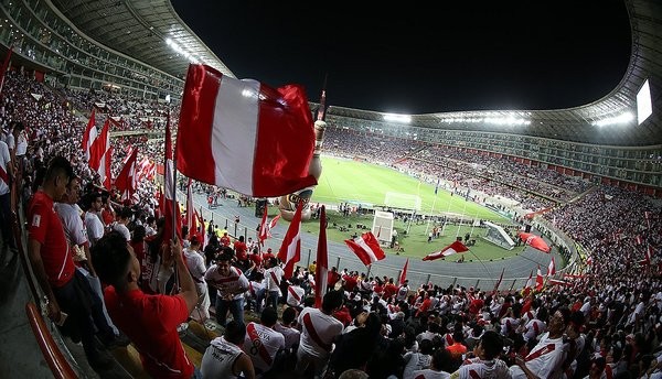 Perú será sede de la Copa del Mundo Sub-17 en 2021 | Deportes