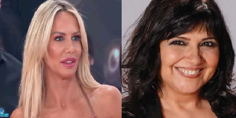 "Luciana Salazar tiene una faceta que por lo general en las escorts no existe" la Negra Vernacci liquidó a su "amiga" | Espectáculos