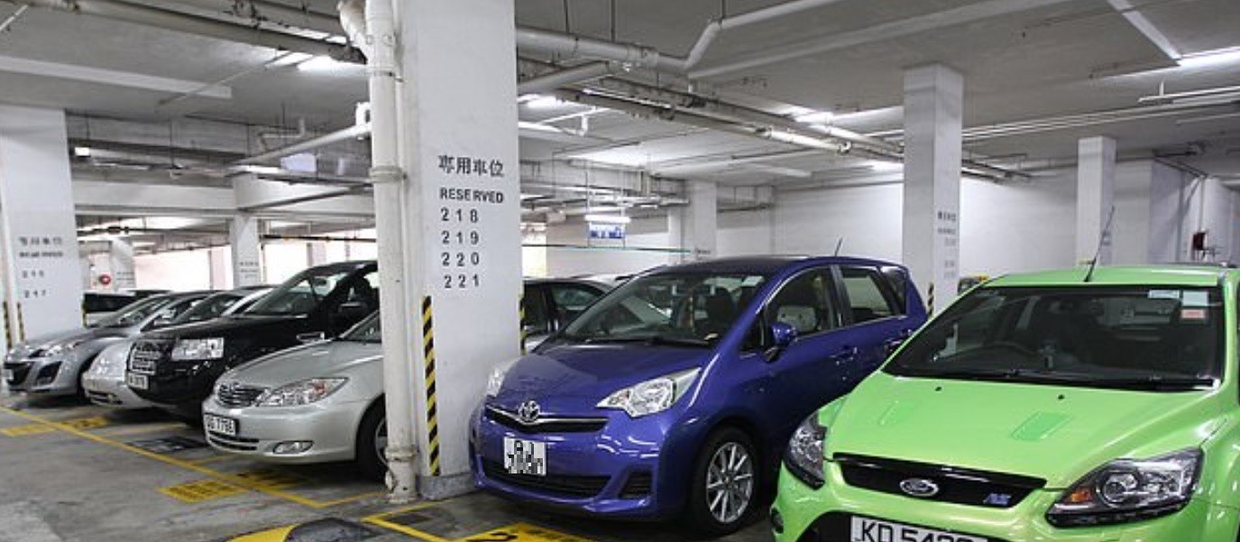 En plena crisis en Hong Kong, un magnate pagó US$ 1 millón por un espacio de cochera | Internacionales