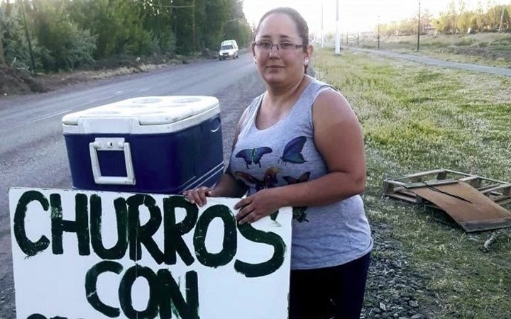 Vende un riñón para poder pagar las deudas tras la quiebra de su negocio | Actualidad