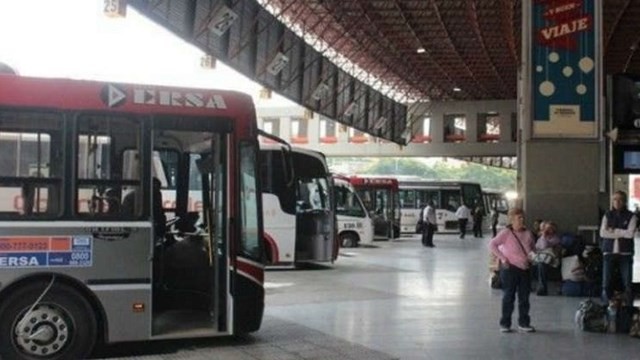 Elecciones 2019: transporte interurbano gratuito para votar en Córdoba | Elecciones Legislativas 2021
