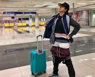 El ardid de una pasajera que se negó a pagar por equipaje extra | Curiosidades