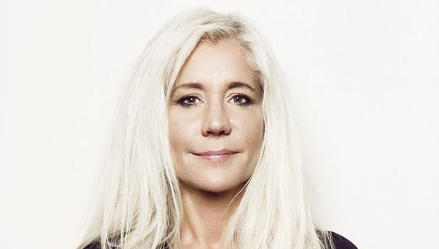 La conmovedora revelación de Maitena sobre la identidad de su hija: "Fue doloroso contarle la verdad" | Espectáculos