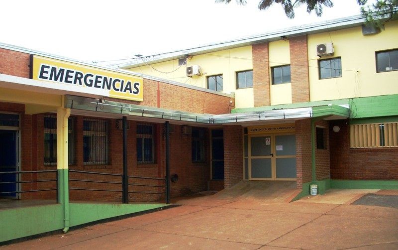 Una joven embarazada se peleó con su pareja y se apuñaló en la panza | Actualidad