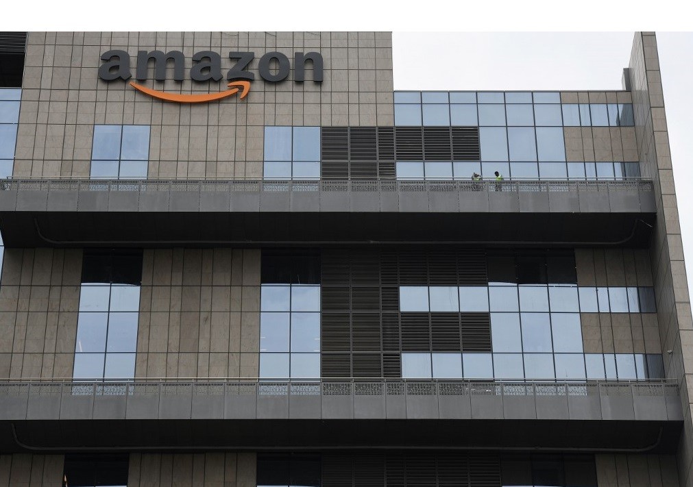 Oficial: concedieron las tierras a Amazon para instalarse en Argentina | Actualidad