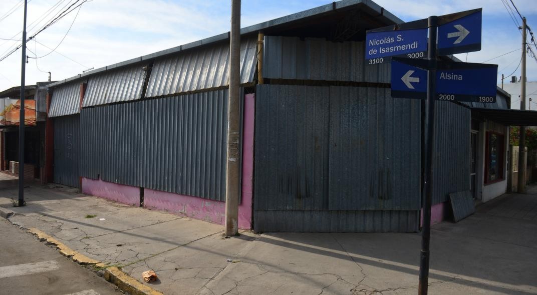 Un verdulero murió desangrado tras recibir un corte en la pierna durante un asalto | Córdoba