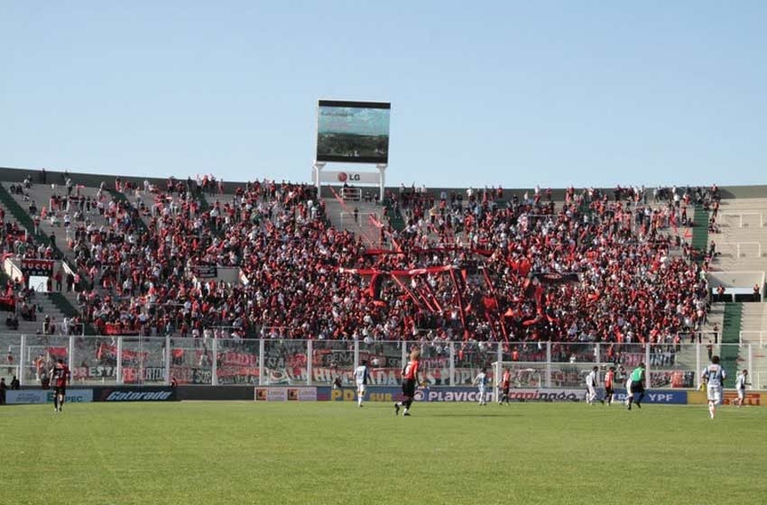 El viernes empieza la venta de entradas para los no socios de Newell´s que quieran venir al Kempes | Deportes