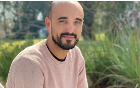 ¿Se casa o no se casa? Abel Pintos rompió el silencio | Espectáculos