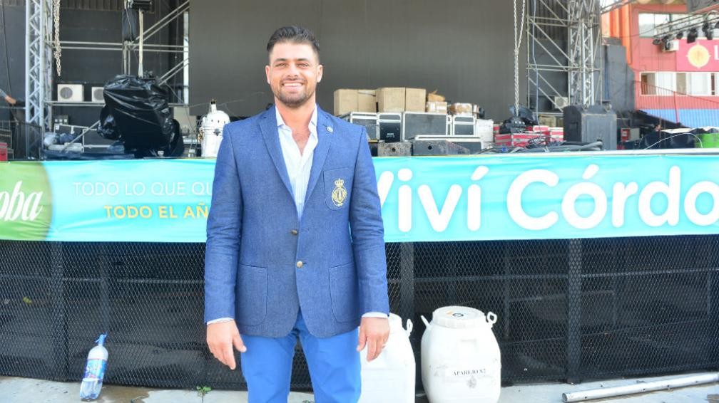 Denunciaron por abuso al presidente del festival de Jesús María | Córdoba