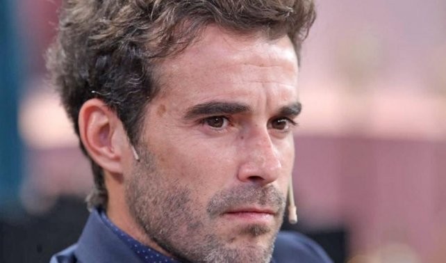 Nicolás Cabré reveló que usa dobles para las escenas de sexo | Espectáculos