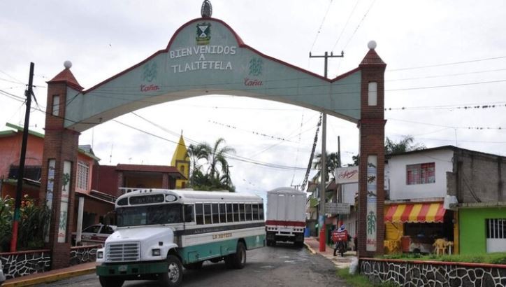 Veracruz: una rara enfermedad paraliza un pueblo | Internacionales