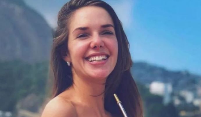 Julieta Nair Calvo posó en bikini y revolucionó a sus seguidores | Espectáculos