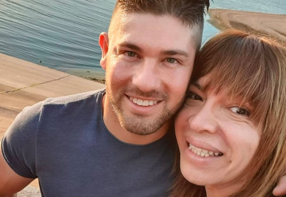 Lizy Tagliani y su novio Leo Alturria a puro amor: fin de semana acaramelados en Córdoba | Espectáculos