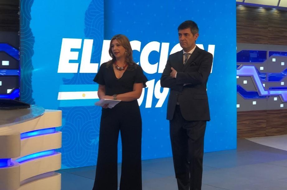 #Eleccion2019 VIVO: Las elecciones Nacionales por Telefe Noticias Córdoba | Elecciones Legislativas 2021