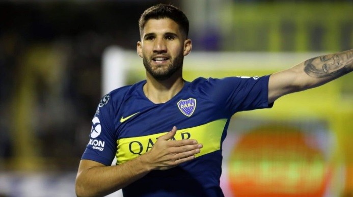 Boca compró a Lisandro López, que firmará contrato hasta junio de 2023 | Deportes
