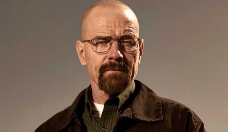 Bryan Cranston está dispuesto a participar en "Better Call Saul" | Espectáculos