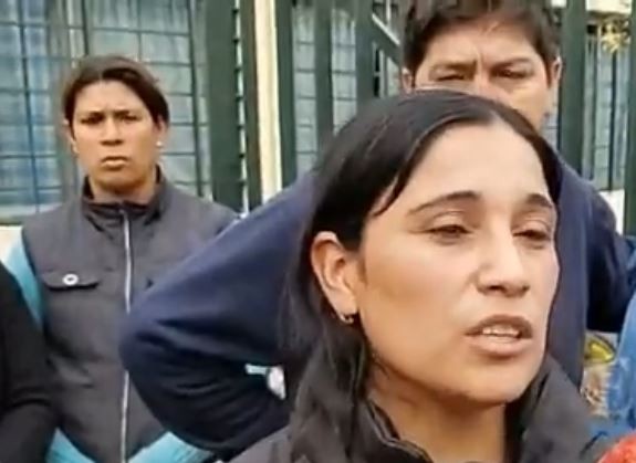 Se peleó en la escuela, recibió un golpe en el pecho y horas después murió en el hospital | Actualidad