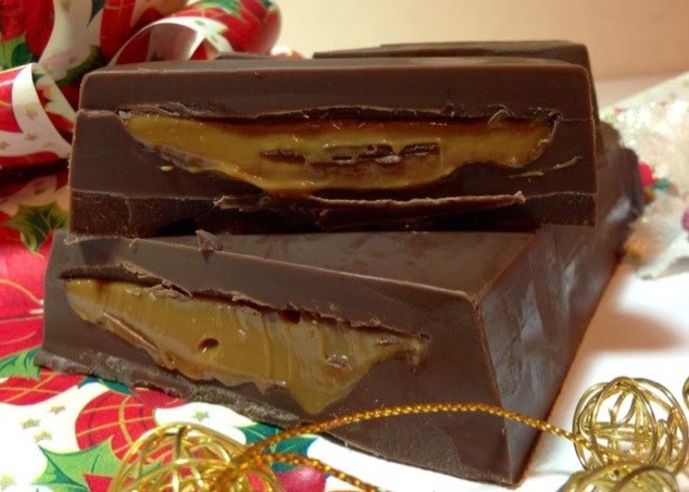 Prohíben la venta de un chocolate relleno porque genera alergia | Actualidad