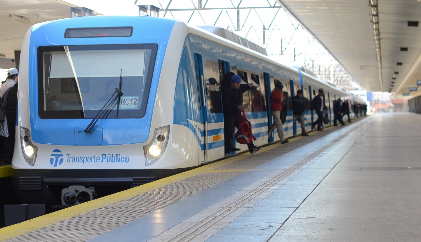 Ya se venden on line los pasajes de tren para Córdoba-Retiro y otros destinos | Actualidad