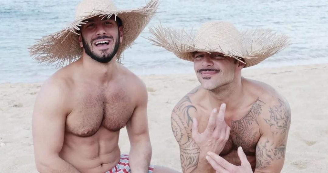 Papitos: Ricky Martin y Jwan Yosef presentan a su cuarto hijo | Espectáculos