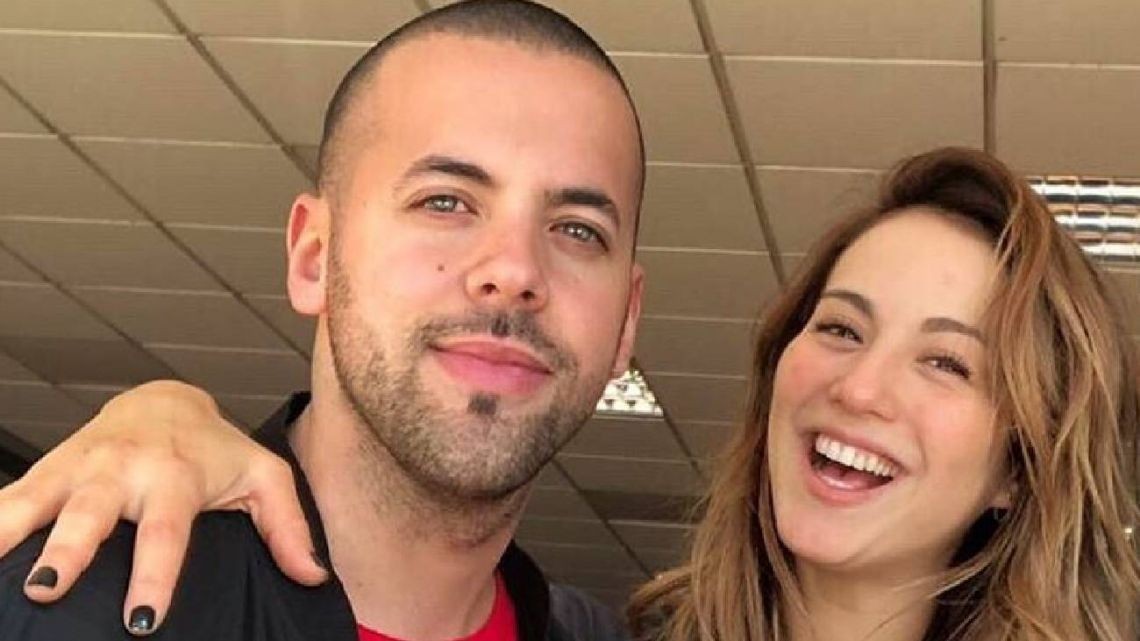 Las razones de la separación de Flor Vigna y Mati Napp | Espectáculos