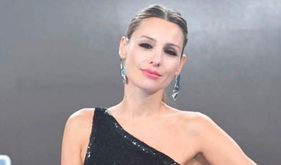 Pampita "gaucha" y top, así posó la modelo para sus posteos en las redes | Redes
