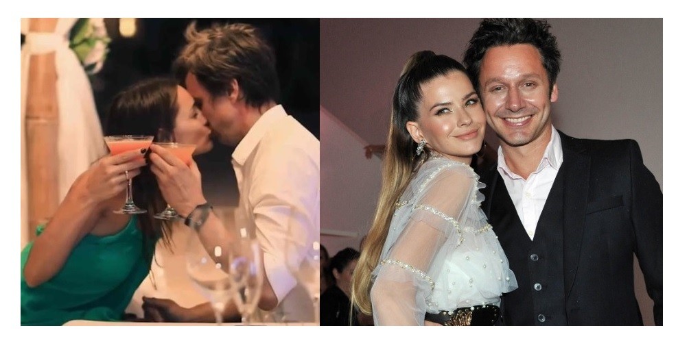 Pampita invitó a la China Suárez y a Benjamín Vicuña a su casamiento | Espectáculos