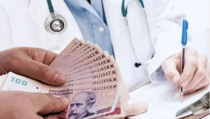 Nuevo aumento en la medicina prepaga | Córdoba