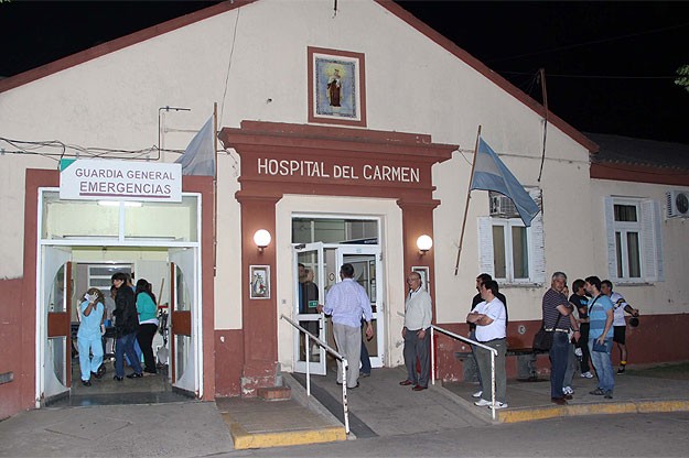 Murió la mujer que había sido declarada muerta por error | Actualidad