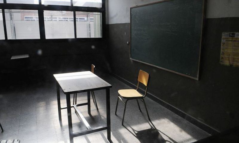 "Por no haber tenido clases, ningún alumno va a repetir": resolución por el conflicito con docentes en Chubut | Actualidad