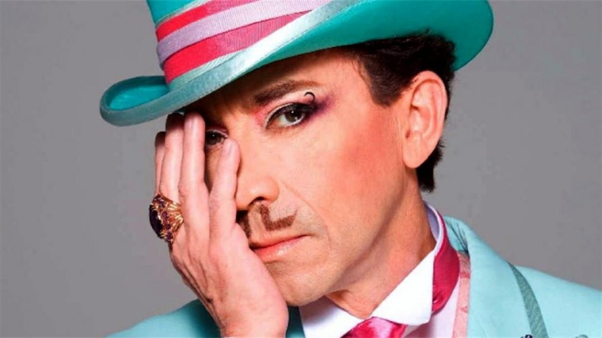 La milagrosa recuperación de Aníbal Pachano de su cáncer de pulmón | Espectáculos