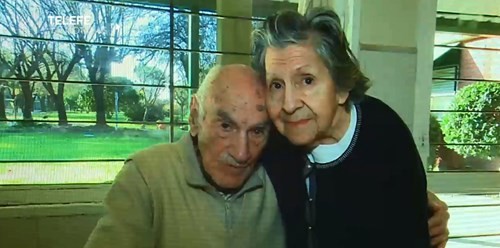 Murió Hugo, uno de los ancianos abandonados en un bar de Rosario por su hijo | Actualidad