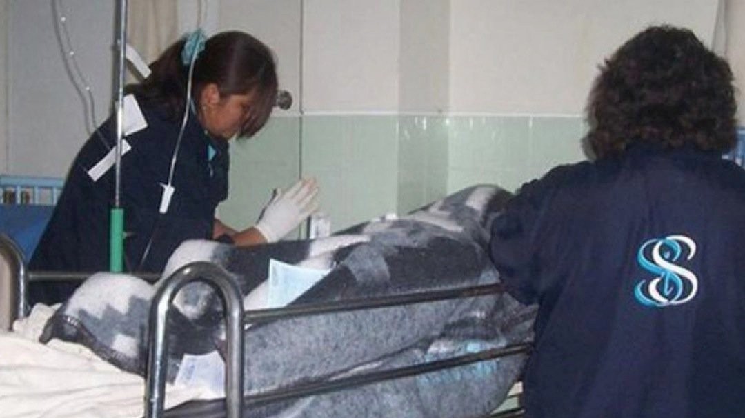 Murió una chica de 16 años tras una brutal violación en manada en Bolivia | Internacionales