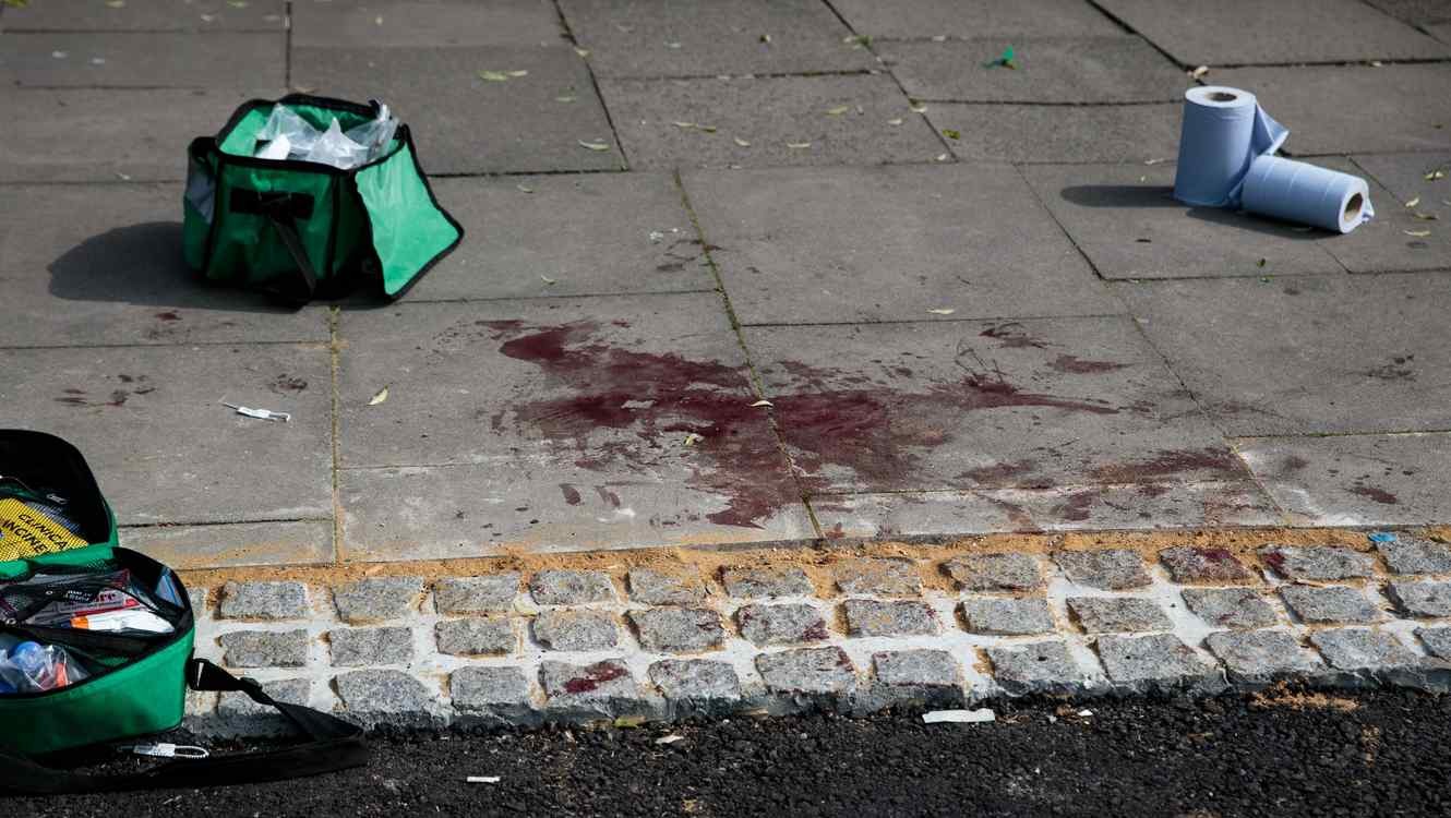 Las dos nenas de 12 años que planearon el crimen de su amiga: le dieron 19 puñaladas | Internacionales