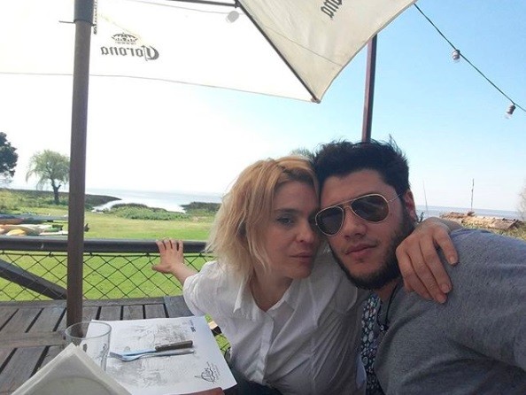 Leticia Brédice se arrepintió de haber tratado a su novio de "violento" | Espectáculos