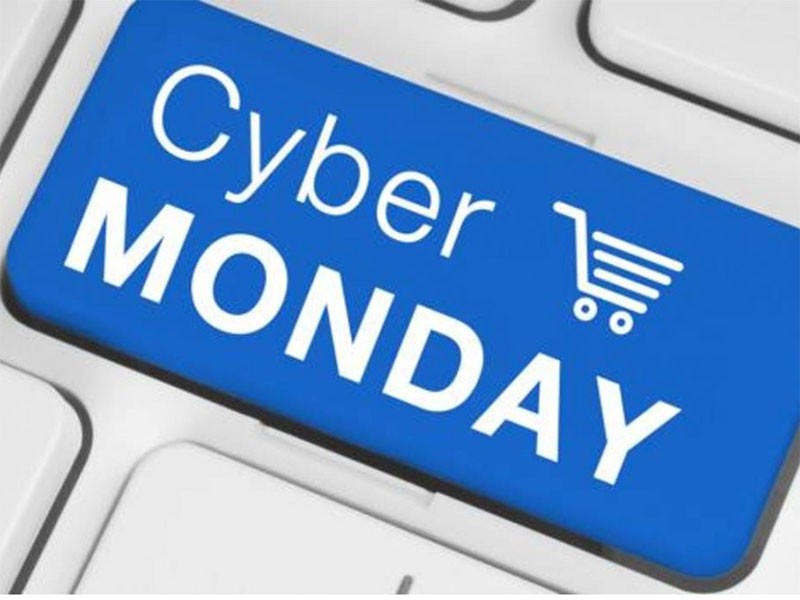 Pañales, entre los 10 productos más vendidos del Cybermonday | Córdoba
