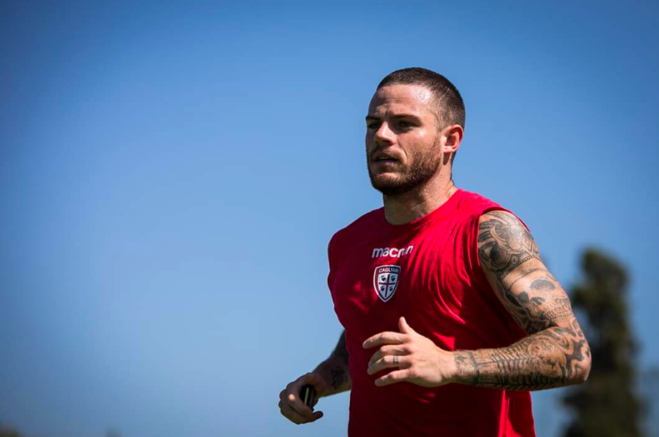 Boca: Nahitan Nandez no está bien en Italia y quiere regresar | Deportes