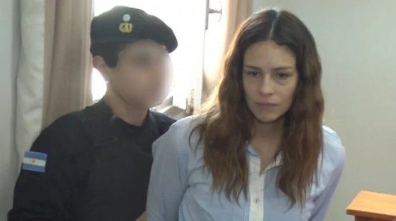 Caso Fortunato: Julieta Silva vuelve a la cárcel para cumplir el resto de su condena | Actualidad