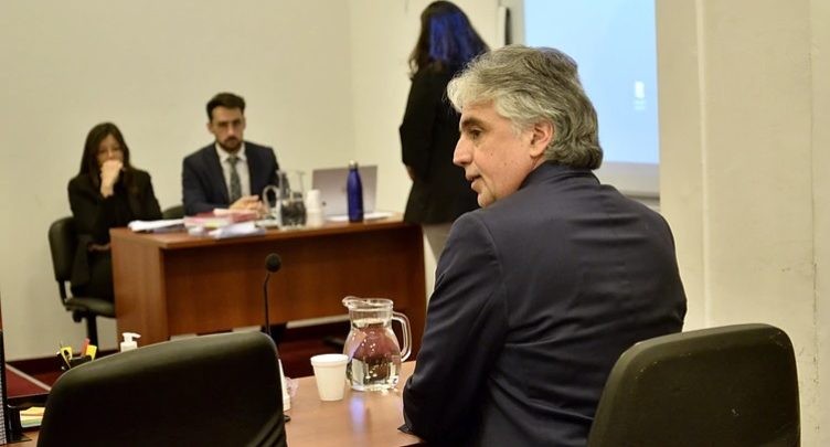 Habló el pediatra del Garrahan acusado de pedofilia: "Jamás vulneré el derecho de un niño" | Actualidad