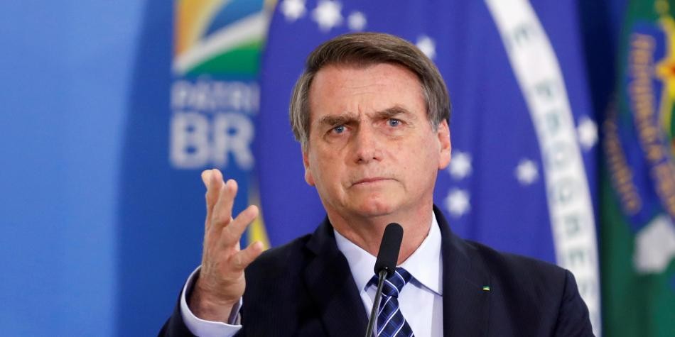 Bolsonaro anunció que tres empresas cerrarán sus fábricas en Argentina para instalarse en Brasil | Internacionales