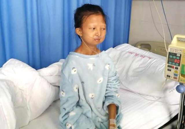 Comió arroz durante 5 años para poder comprarle medicamentos a su hermano enfermo | Internacionales