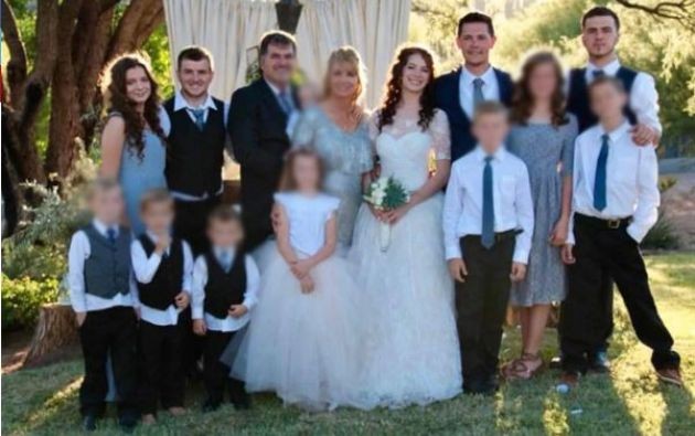 La masacre de los mormones: cómo fueron los momentos antes del ataque y qué hicieron los sobrevivientes | Internacionales