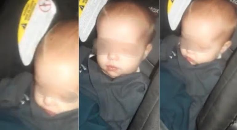 Video: así hallaron a la beba de 7 meses que sobrevivió a la masacre de mormones en México | Internacionales