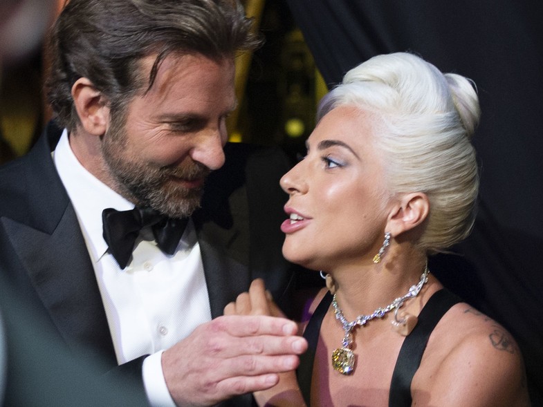 Lady Gaga contó toda la verdad sobre su relación con Bradley Cooper | Espectáculos