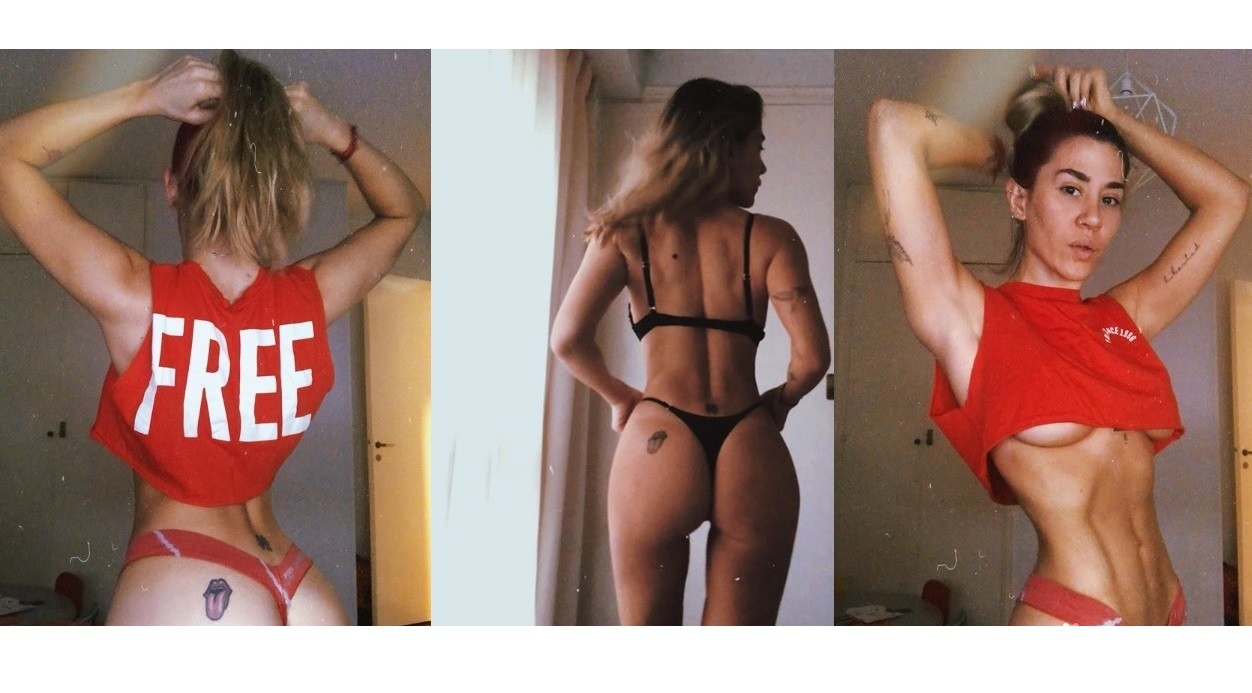 Jimena Barón confesó hace cuánto que no tiene sexo | Espectáculos