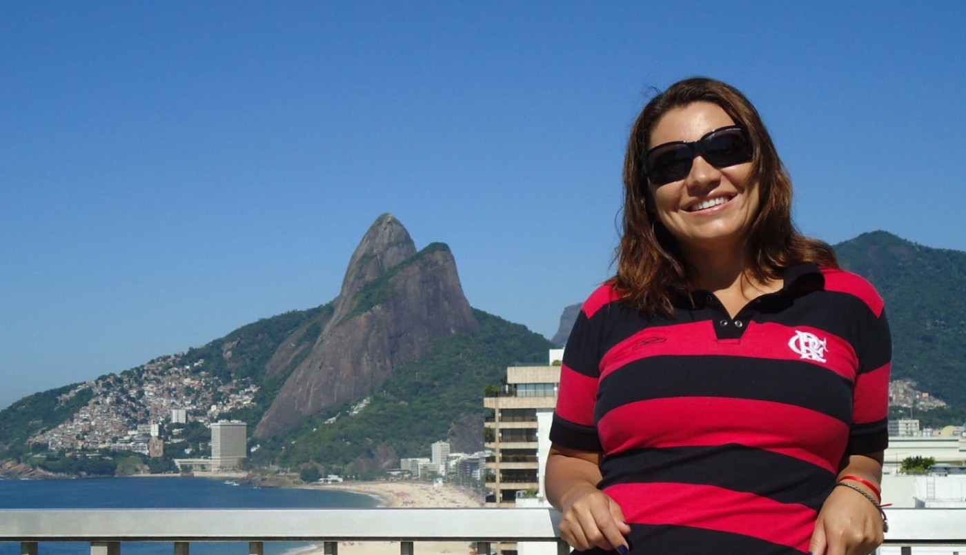 "¡Te voy a buscar! ¡Esperame!": la emoción de la novia de Lula ante su inminente liberación | Internacionales