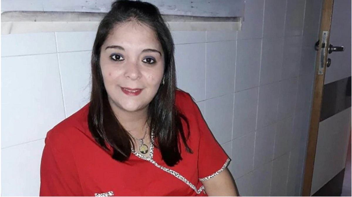 Caso Daiana: según la autopsia la enfermera fue degollada | Actualidad