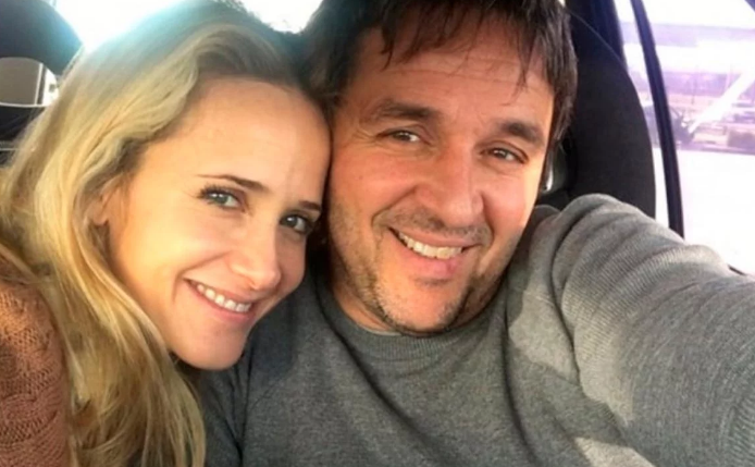 Tras la denuncia de violencia familiar, Julieta Prandi firmó su divorcio | Espectáculos