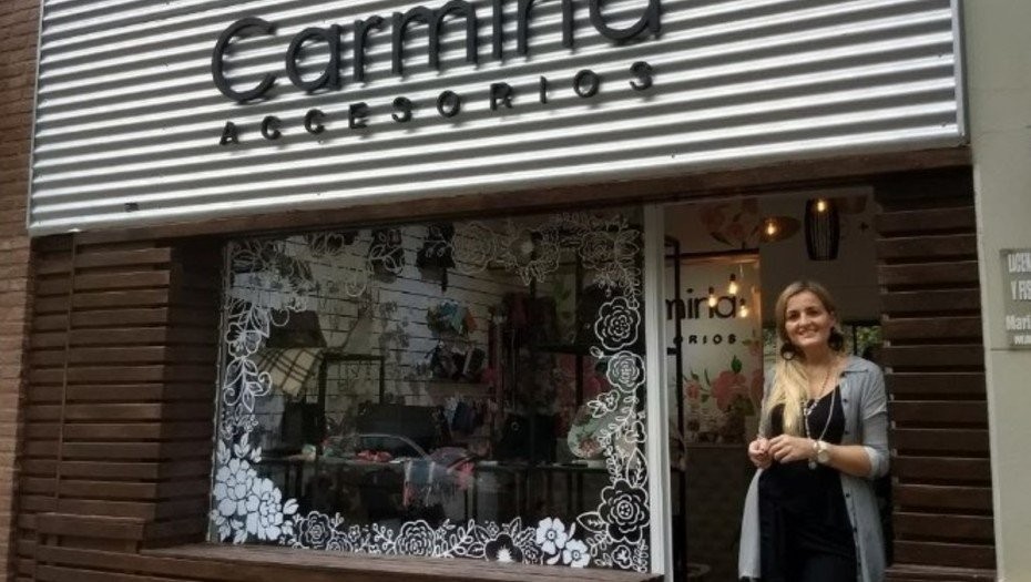 Asesinaron a golpes a una mujer dentro de su local de moda | Actualidad